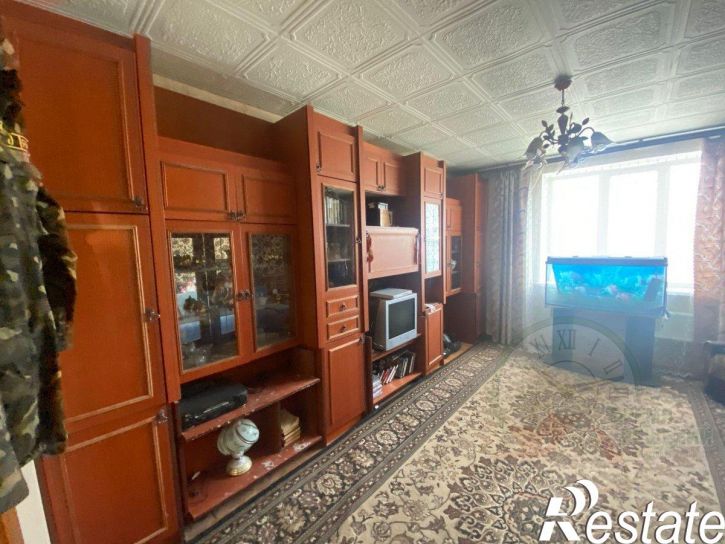 3-комн квартира улица Декабристов, 9,  д. 9