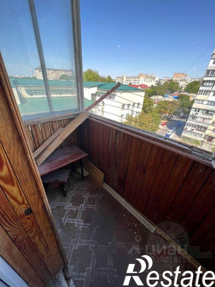 3-комн квартира улица Декабристов, 9,  д. 9