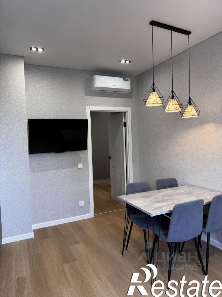 2-комн квартира Мраморный переулок, 36,  д. 36