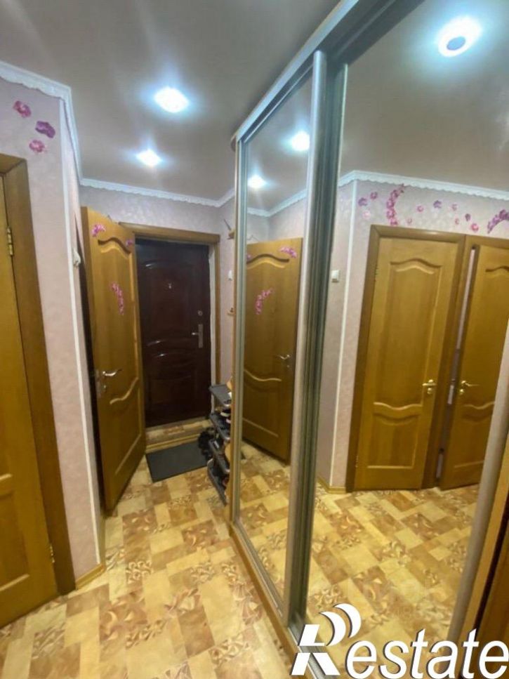 1-комн квартира Луговая улица, 12,  д. 12