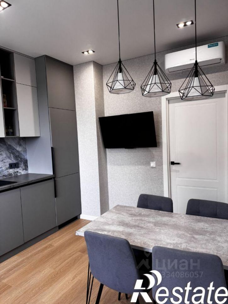 2-комн квартира Мраморный переулок, 36,  д. 36