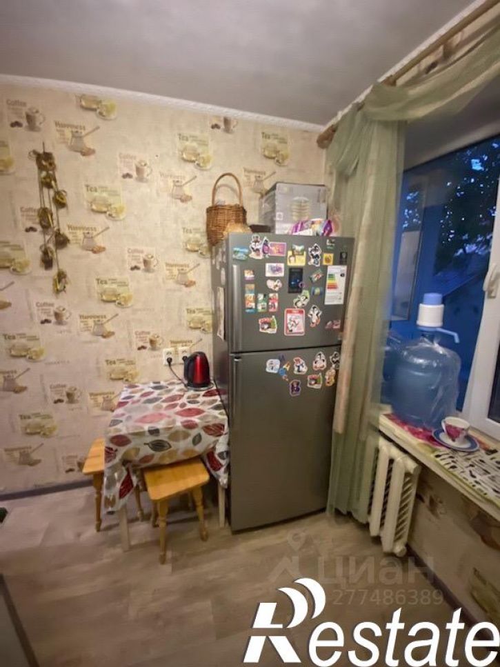 1-комн квартира Луговая улица, 12,  д. 12