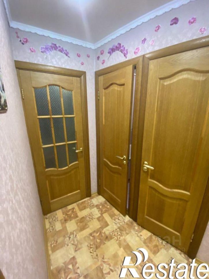 1-комн квартира Луговая улица, 12,  д. 12