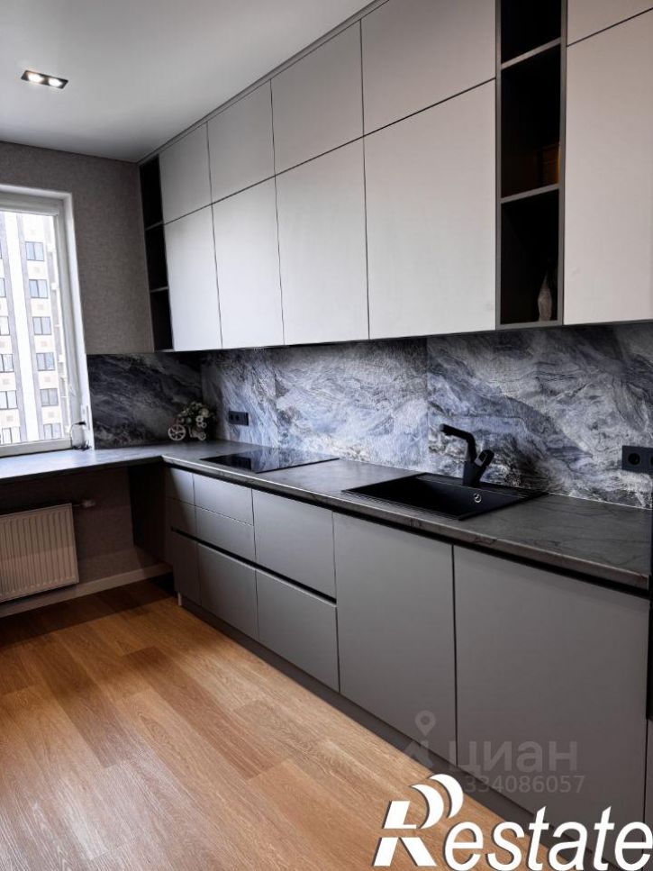 2-комн квартира Мраморный переулок, 36,  д. 36
