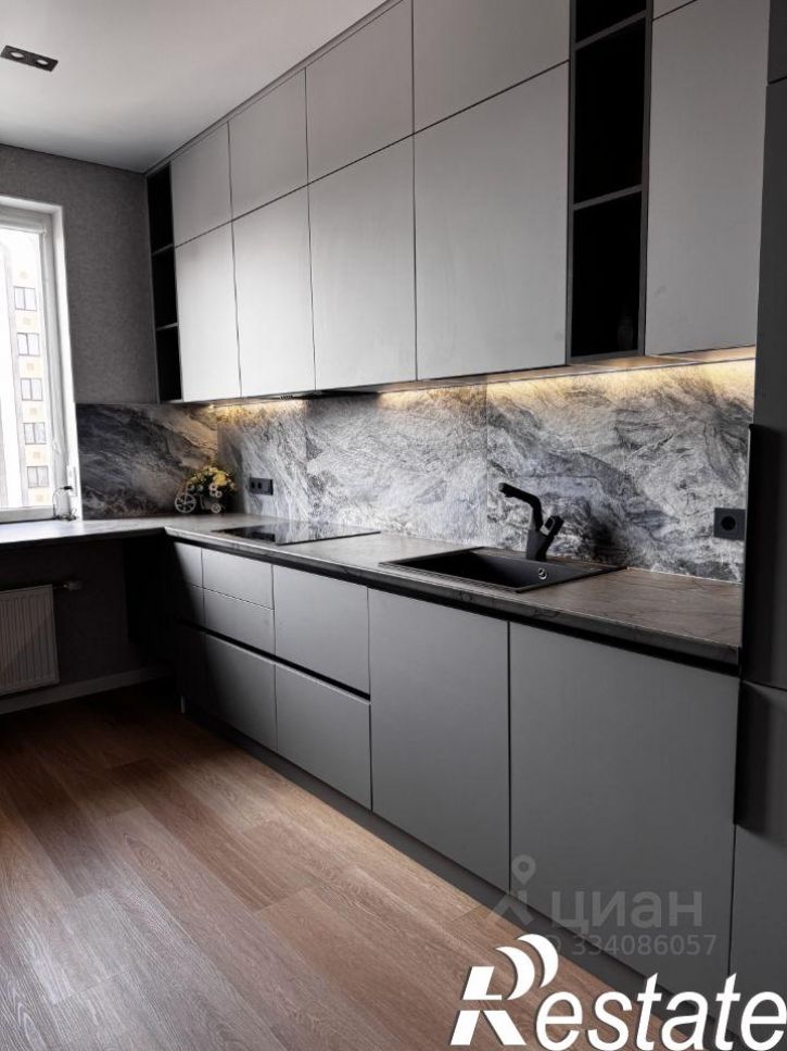2-комн квартира Мраморный переулок, 36,  д. 36