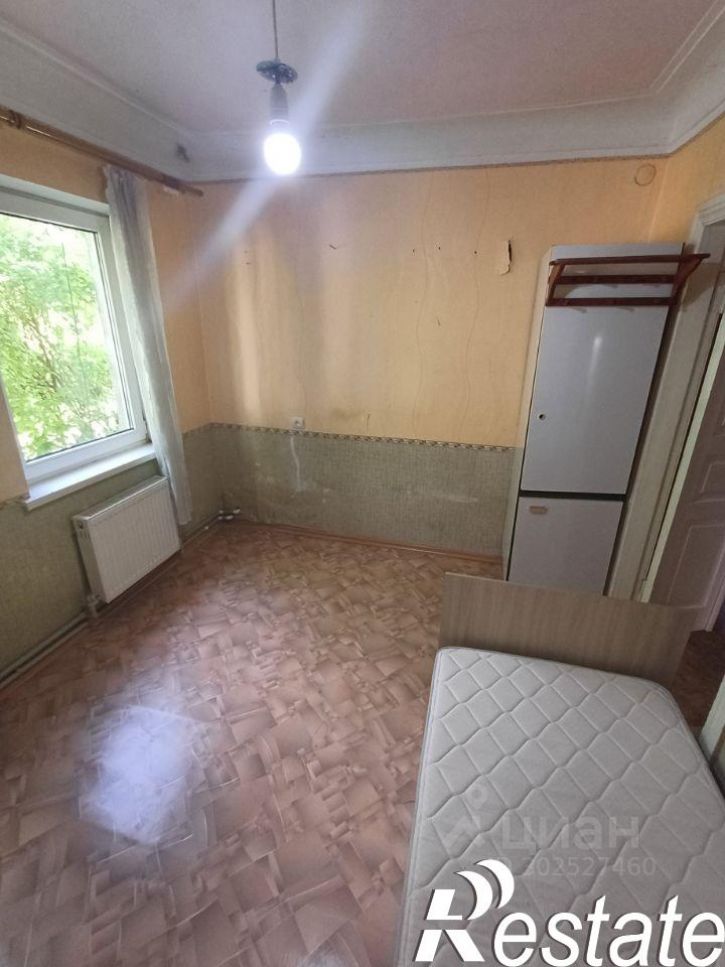 Коттедж/дом Севастопольская улица, 207,  д. 207