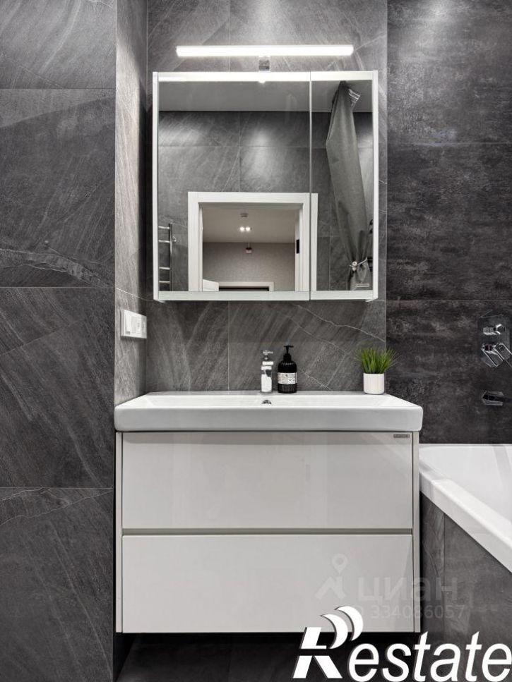 2-комн квартира Мраморный переулок, 36,  д. 36