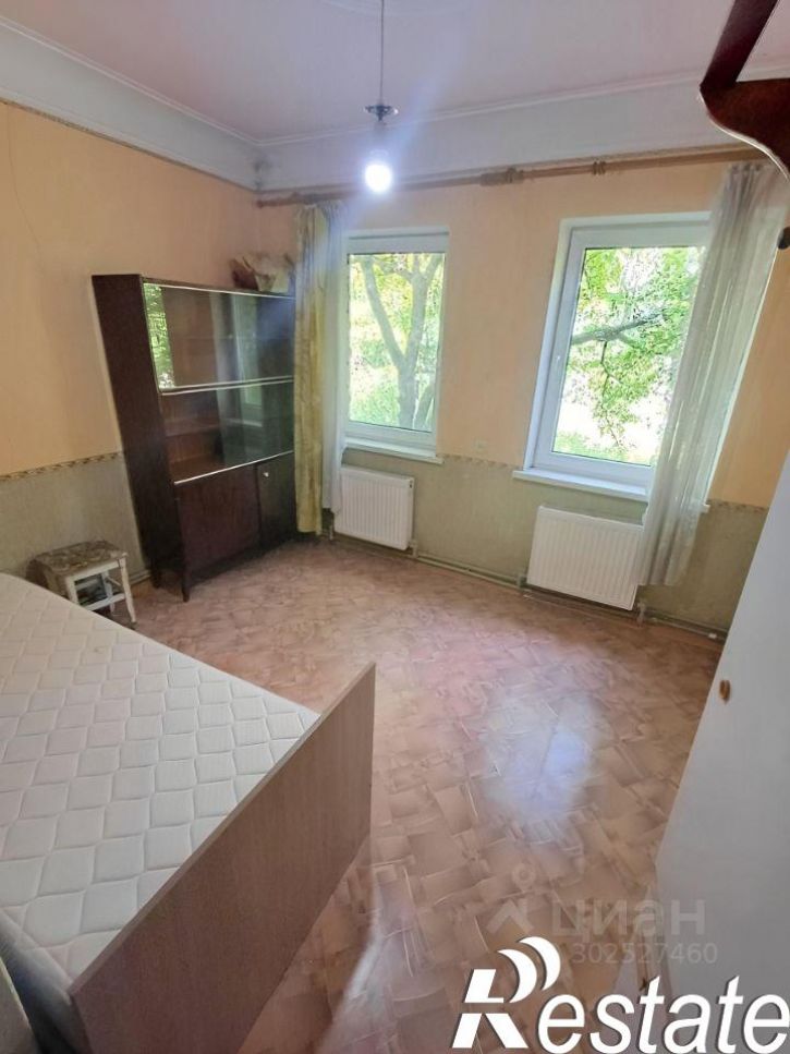 Коттедж/дом Севастопольская улица, 207,  д. 207