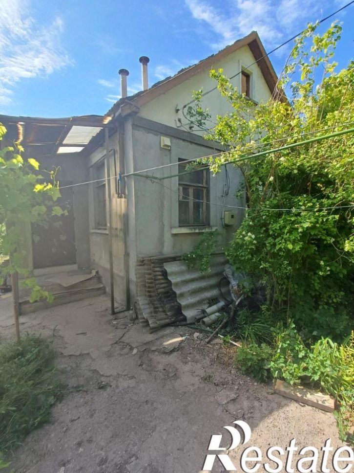 Коттедж/дом Севастопольская улица, 207,  д. 207