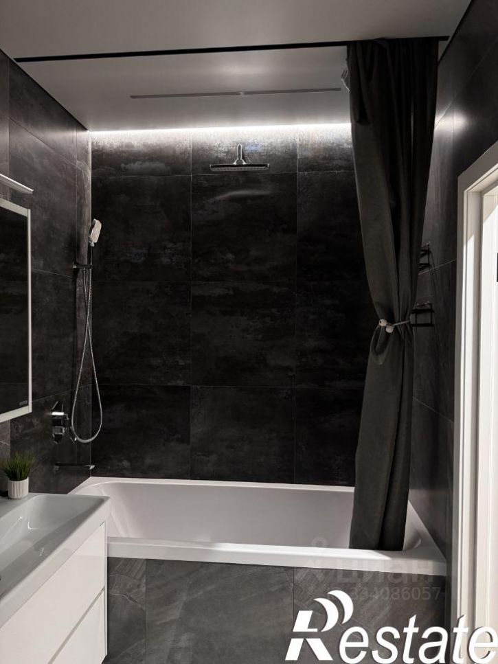 2-комн квартира Мраморный переулок, 36,  д. 36