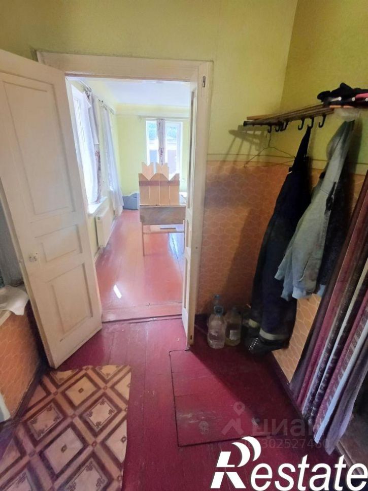 Коттедж/дом Севастопольская улица, 207,  д. 207