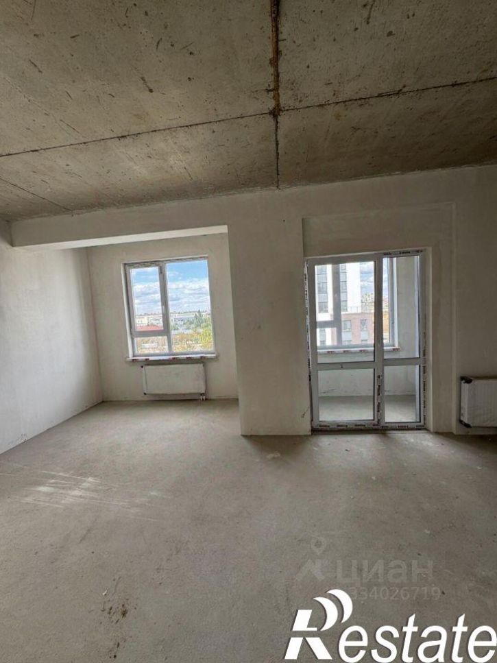 2-комн квартира Проспект Александра Суворова, 17 к4,  д. 17 к4