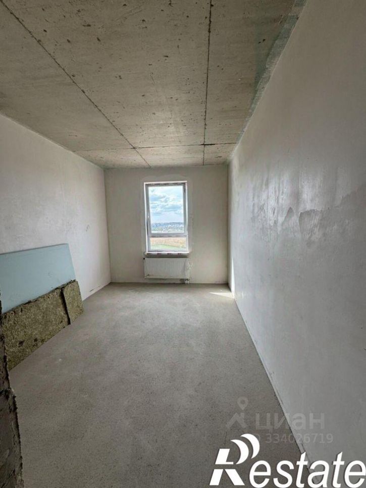 2-комн квартира Проспект Александра Суворова, 17 к4,  д. 17 к4