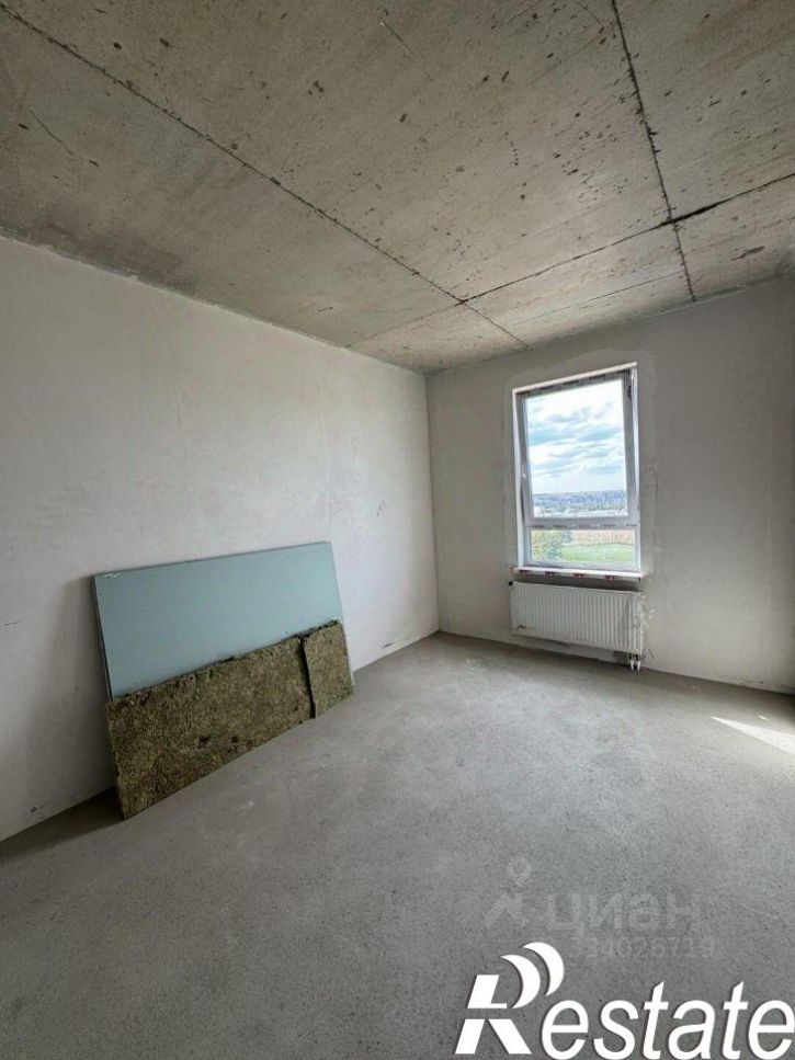 2-комн квартира Проспект Александра Суворова, 17 к4,  д. 17 к4