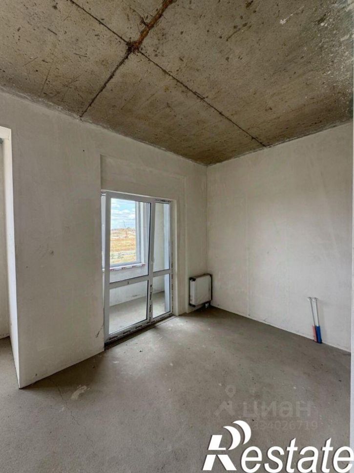2-комн квартира Проспект Александра Суворова, 17 к4,  д. 17 к4