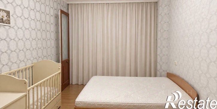 3-комн квартира улица Лермонтова, 16,  д. 16