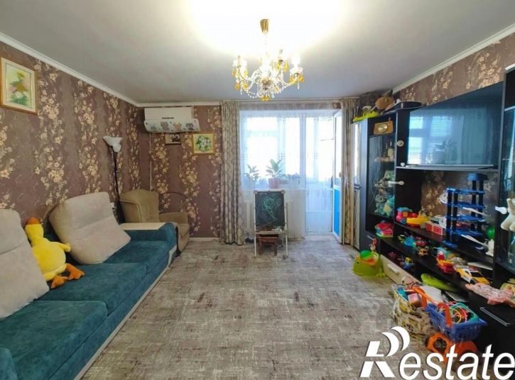 3-комн квартира Аэрофлотская улица, 16,  д. 16