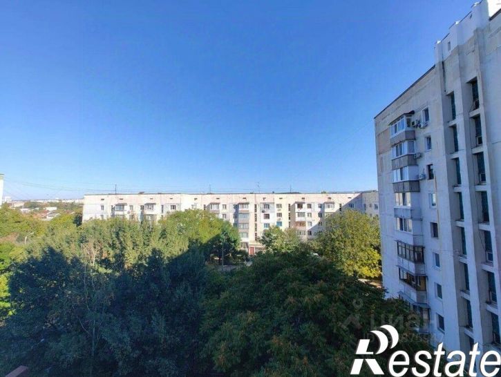 3-комн квартира Аэрофлотская улица, 16,  д. 16