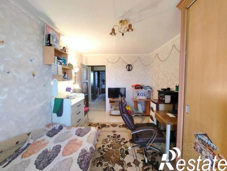 3-комн квартира Аэрофлотская улица, 16,  д. 16