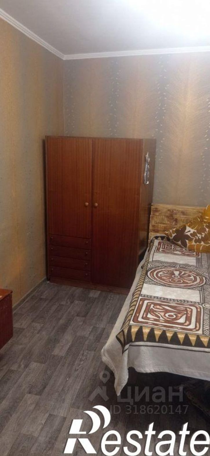2-комн квартира улица Ленина, 31,  д. 31