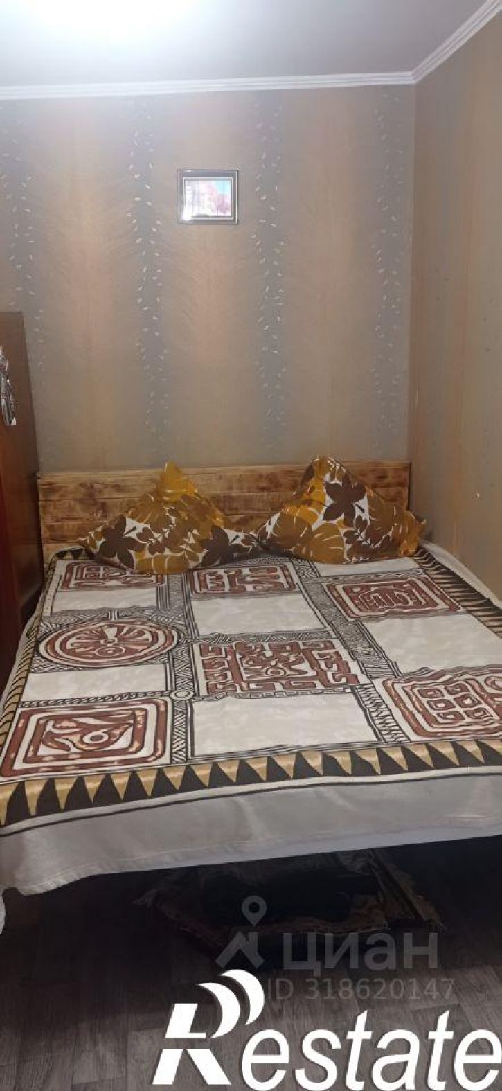 2-комн квартира улица Ленина, 31,  д. 31