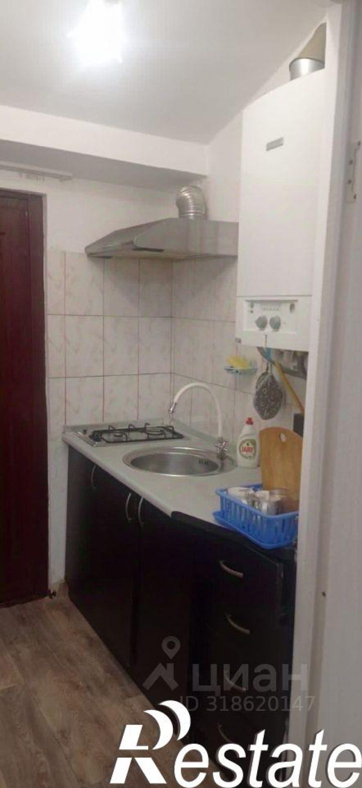 2-комн квартира улица Ленина, 31,  д. 31