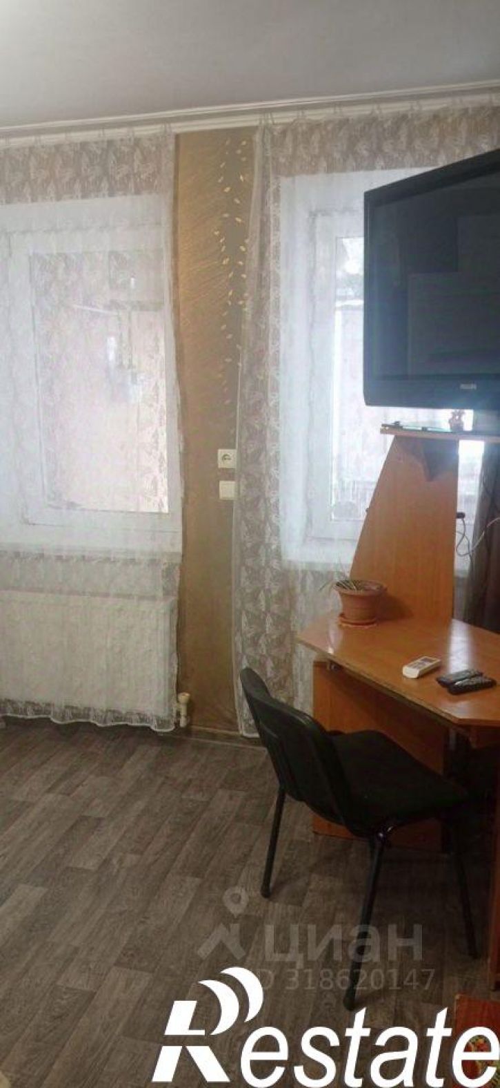 2-комн квартира улица Ленина, 31,  д. 31