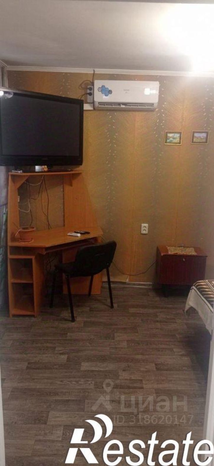 2-комн квартира улица Ленина, 31,  д. 31
