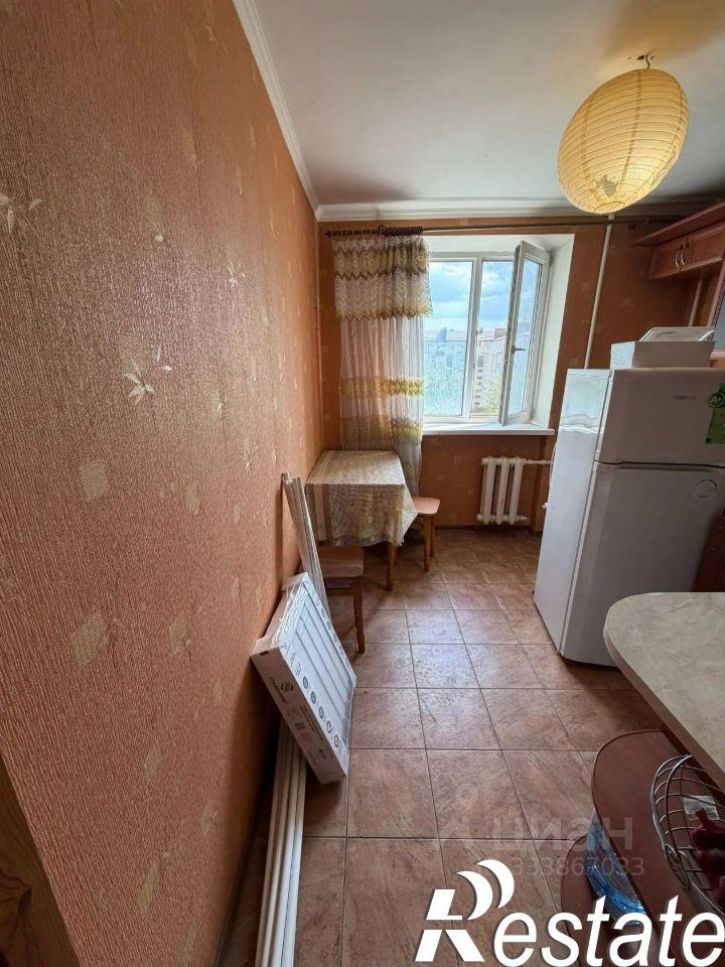 2-комн квартира улица Чернышевского, 12,  д. 12
