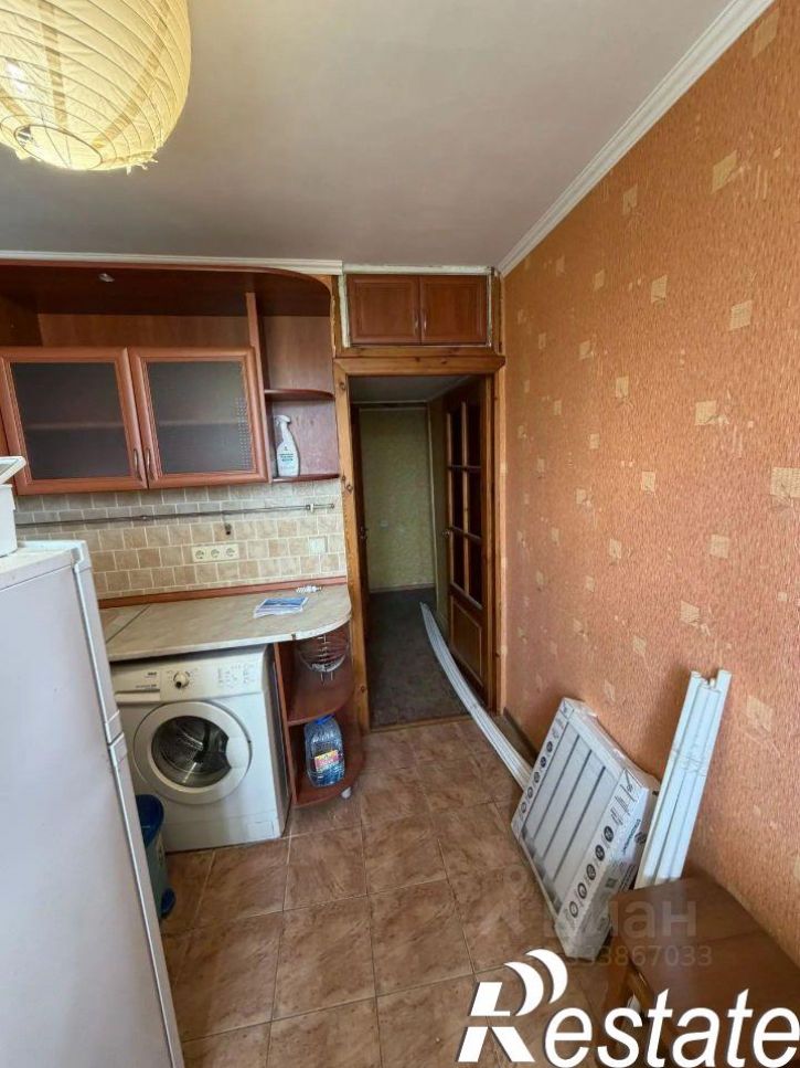 2-комн квартира улица Чернышевского, 12,  д. 12