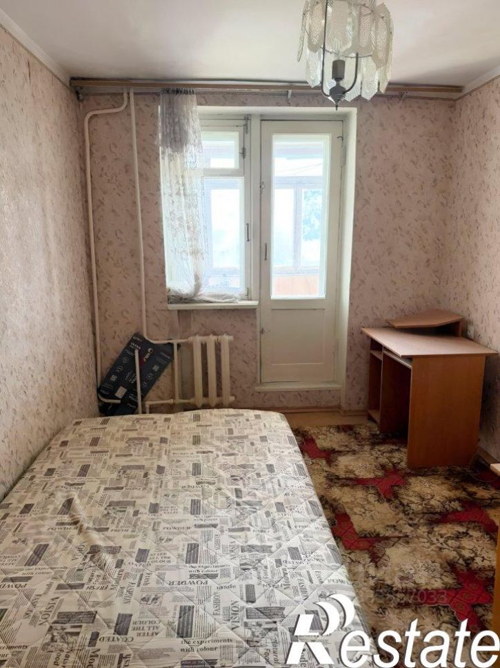 2-комн квартира улица Чернышевского, 12,  д. 12