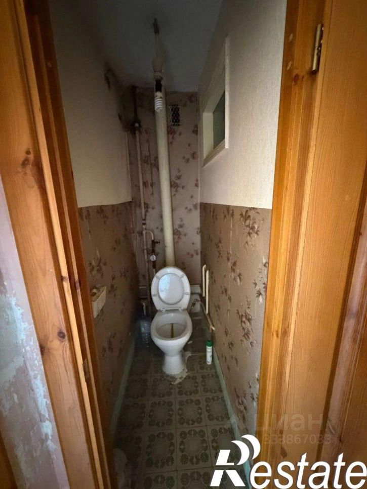2-комн квартира улица Чернышевского, 12,  д. 12