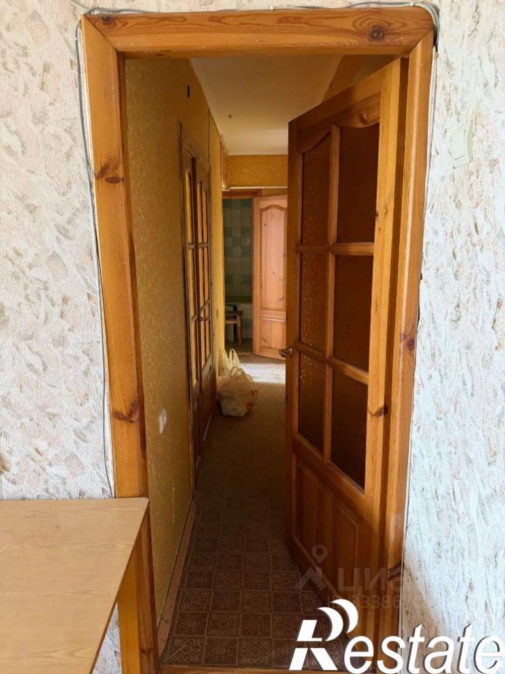 2-комн квартира улица Чернышевского, 12,  д. 12