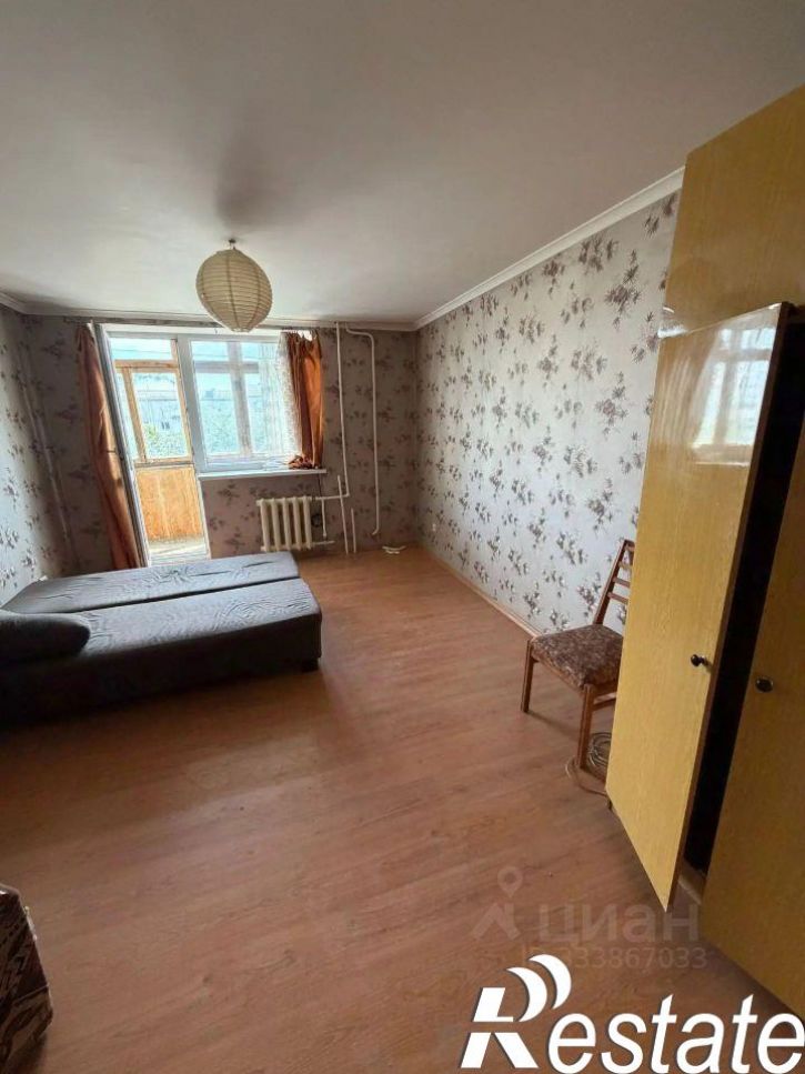 2-комн квартира улица Чернышевского, 12,  д. 12
