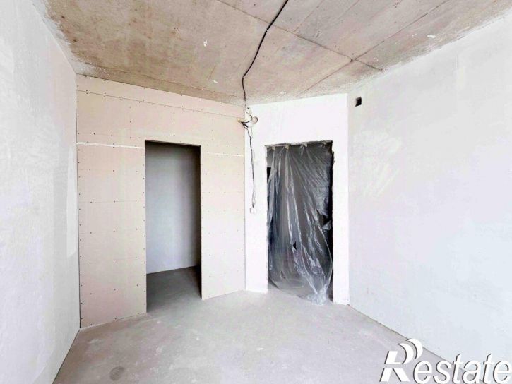 1-комн квартира улица Никанорова, 4Е,  д. 4Е