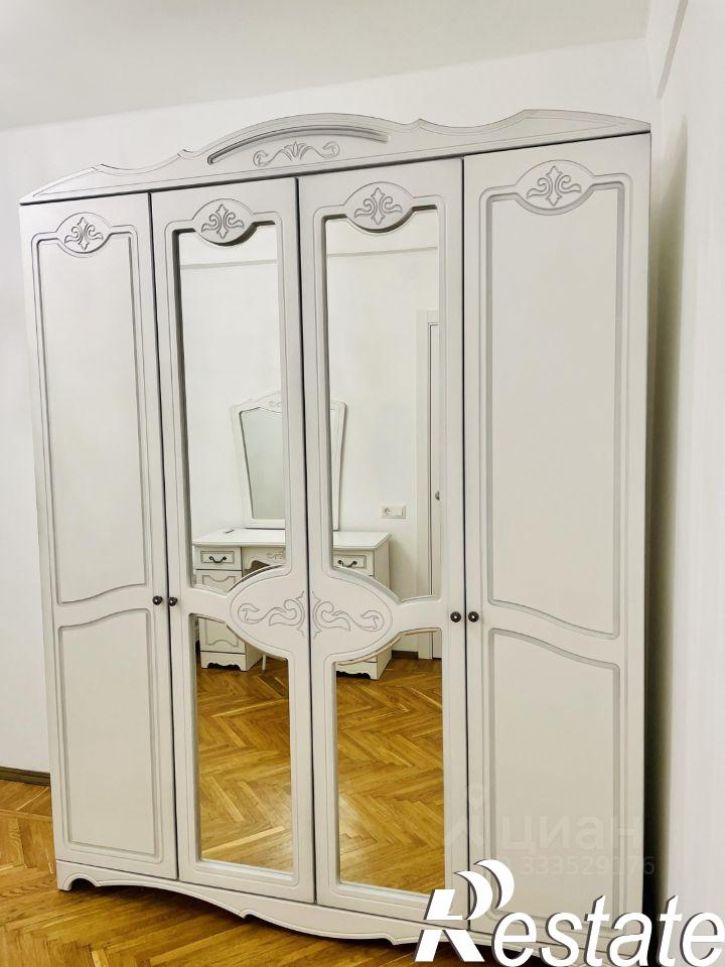 1-комн квартира улица Морозова, 5,  д. 5