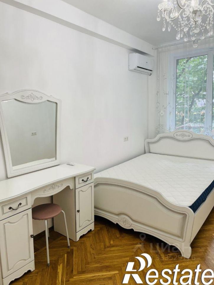 1-комн квартира улица Морозова, 5,  д. 5