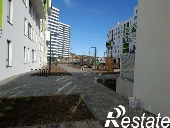 2-комн квартира ул. Святителя Гурия, 1,  д. 1
