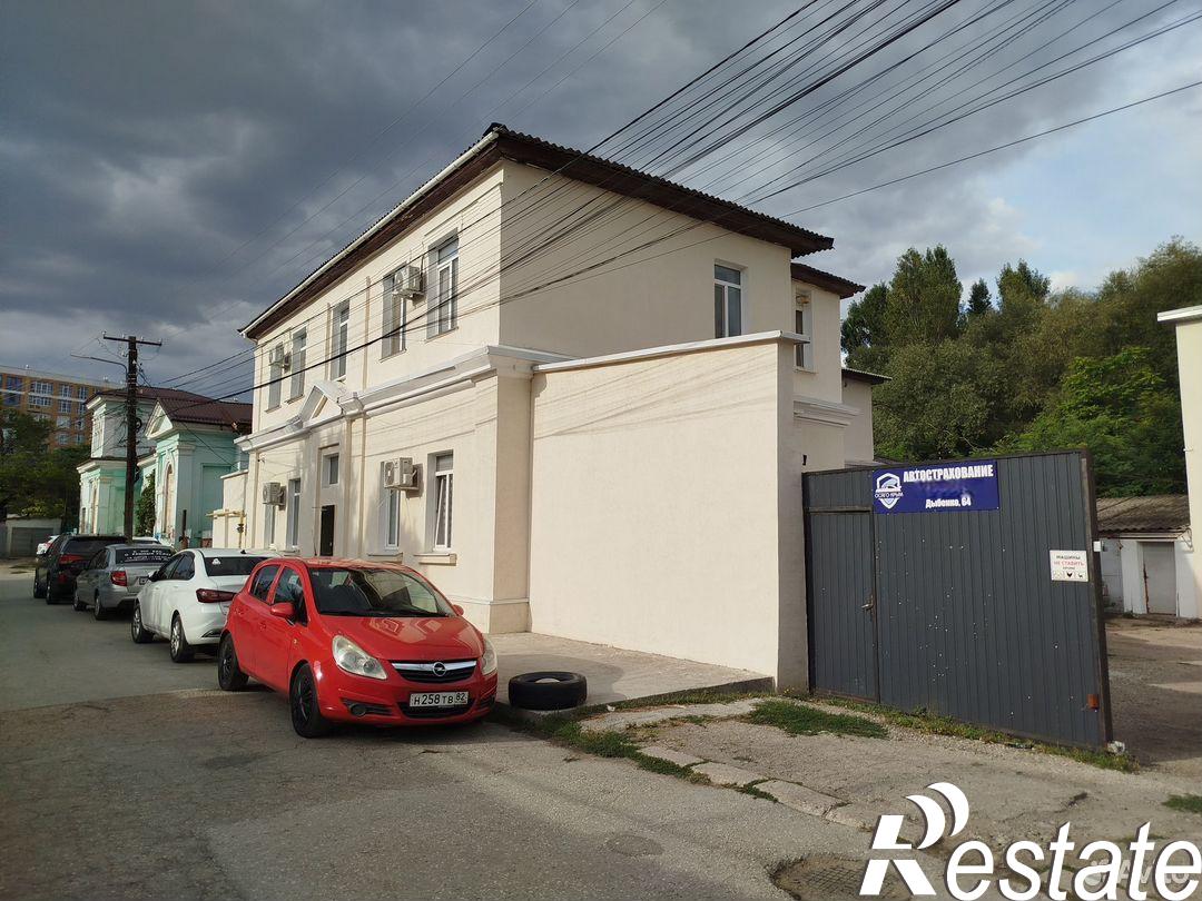 Сдать офис, помещение под офис за 38 000 рублей на улица Дыбенко, 4