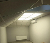 офис 22000 кв м улица Пушкина, 29