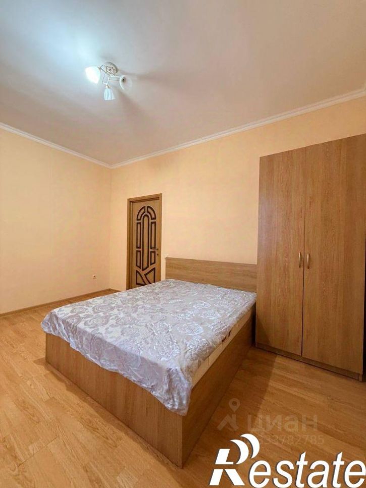 2-комн квартира улица Вели Ибрагимова, 13,  д. 13
