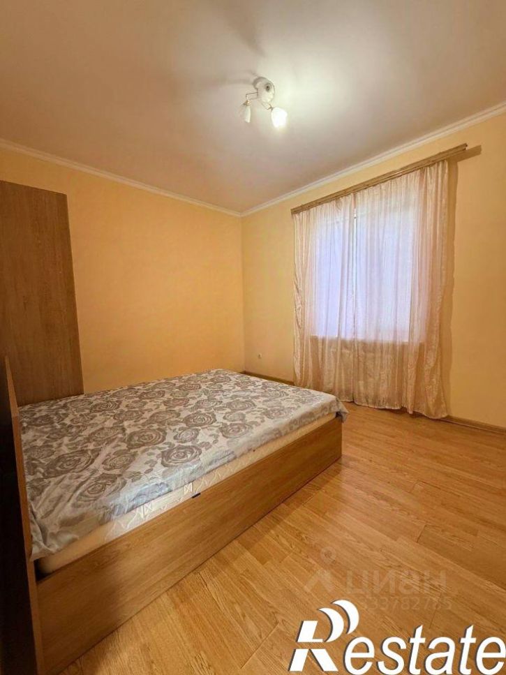 2-комн квартира улица Вели Ибрагимова, 13,  д. 13