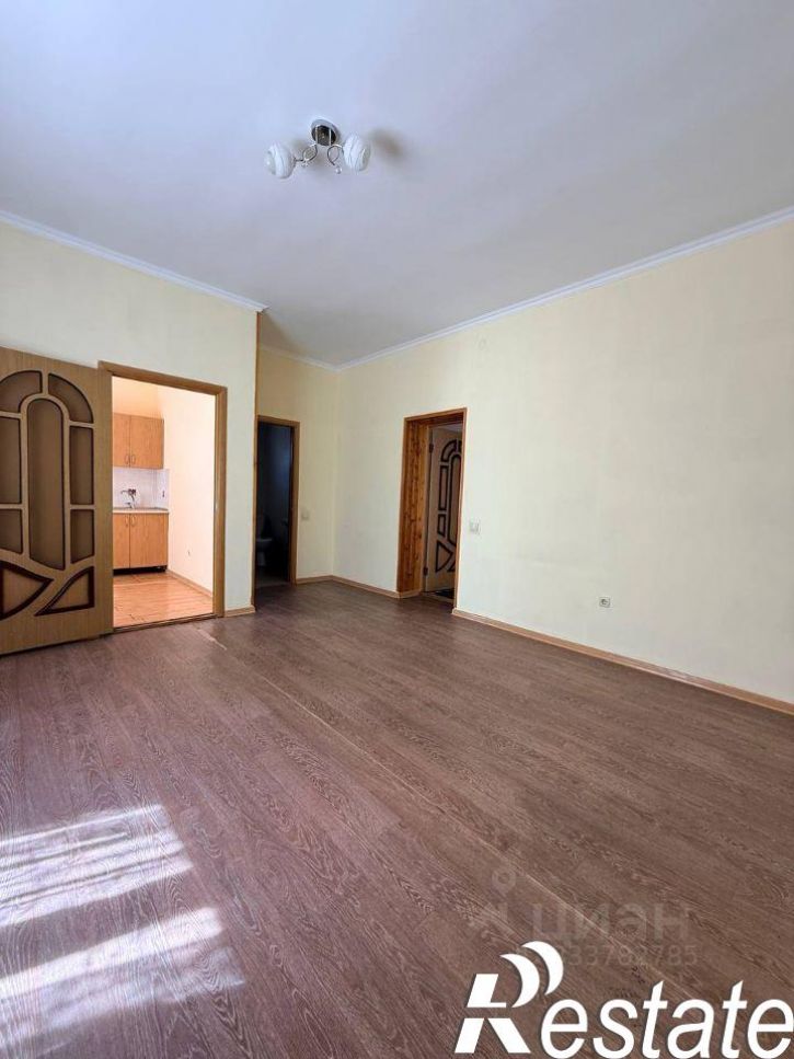 2-комн квартира улица Вели Ибрагимова, 13,  д. 13