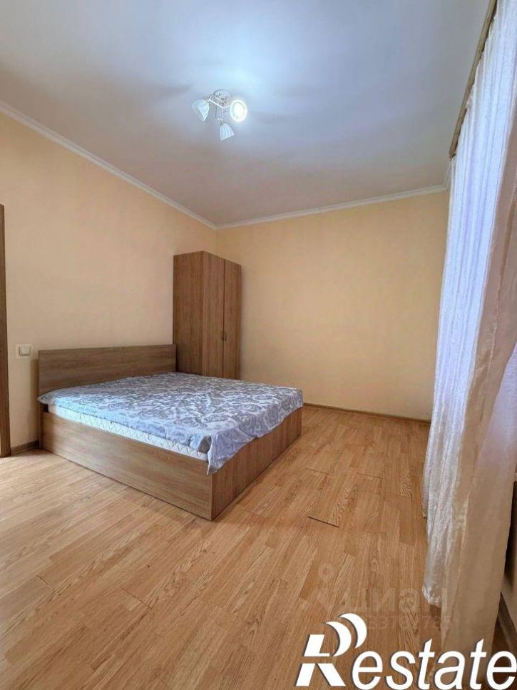 2-комн квартира улица Вели Ибрагимова, 13,  д. 13