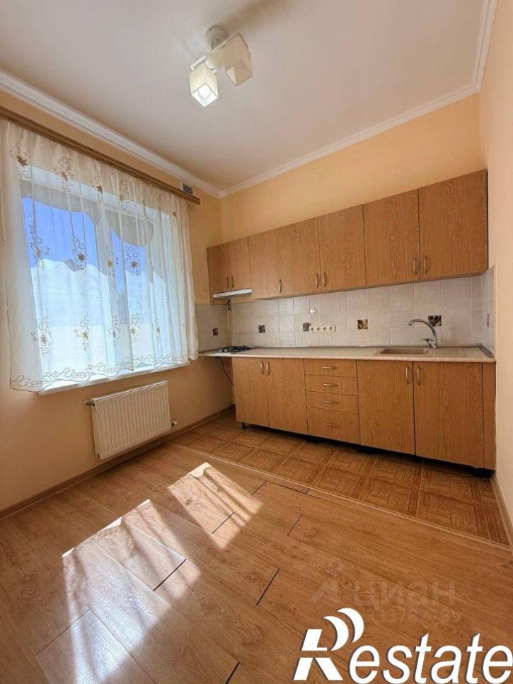 2-комн квартира улица Вели Ибрагимова, 13,  д. 13