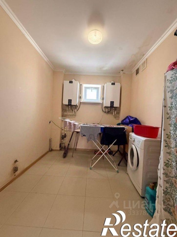 2-комн квартира улица Вели Ибрагимова, 13,  д. 13