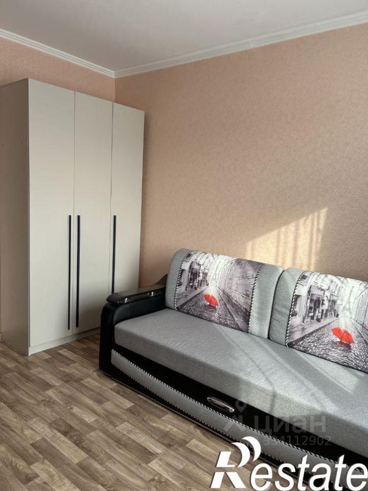 2-комн квартира улица Лермонтова, 16,  д. 16