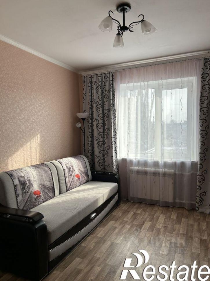 2-комн квартира улица Лермонтова, 16,  д. 16