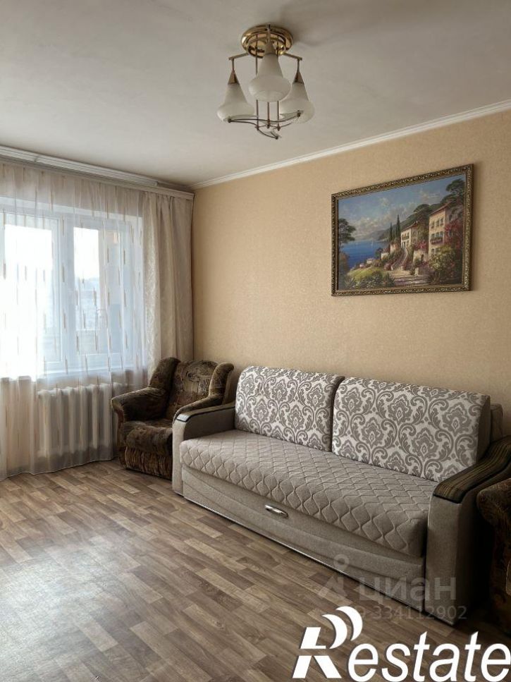 2-комн квартира улица Лермонтова, 16,  д. 16