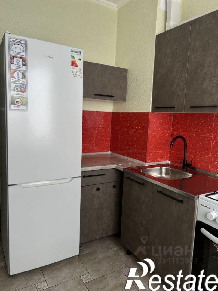 2-комн квартира улица Лермонтова, 16,  д. 16